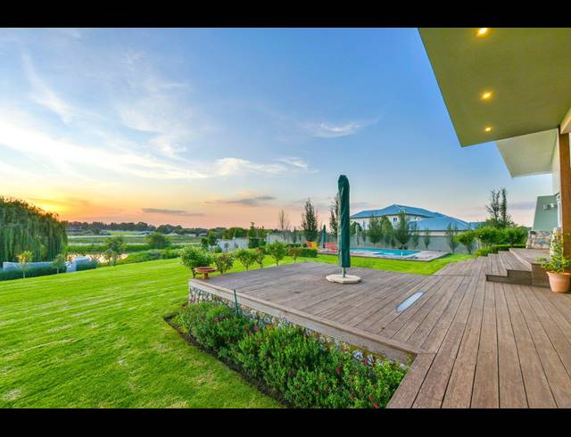 4 BEDROOM HOUSE FOR SALE IN DUNBLANE LIFESTYLE & EQUESTRIAN ESTATE